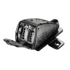 ACCESORIO CARGADOR DOBLE USB LAMPA UNIVERSAL