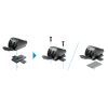 ACCESORIO CARGADOR DOBLE USB LAMPA UNIVERSAL