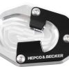 Accesorio Extension Caballete Lateral Triumph