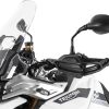 Accesorio Protector Faro Rejilla Triumph Tiger 850 Sport (2021) / 900 Rally/Gt/Pro (2020-)