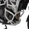 Accesorio Barras Bajas Blancas Triumph Tiger 850 Sport (2021) / 900 Rally/Gt/Pro (2020-)