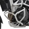 Accesorio Barras Bajas Blancas Triumph Tiger 850 Sport (2021) / 900 Rally/Gt/Pro (2020-)