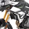 Accesorio Barras Altas Negras Triumph Tiger 850 Sport(2021-) / 900/Rally/Gt/Pro(2020-)