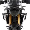 Accesorio Barras Altas Negras Triumph Tiger 850 Sport(2021-) / 900/Rally/Gt/Pro(2020-)