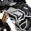 Accesorio Barras Altas Blancas Solid Triumph Tiger 850 Sport (2021-) / 900 Rally/Gt/Pro (2020-)