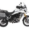 Accesorio Herraje Lock It Triumph Tiger 900 Rally