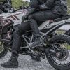 Ropa Pantalon Hevik Stelvio Light Negro