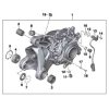 trasmision bmw r1200gs k25