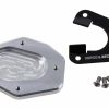 Extensión Caballete Lateral Triumph Tiger 900 Rally / Rally Pro