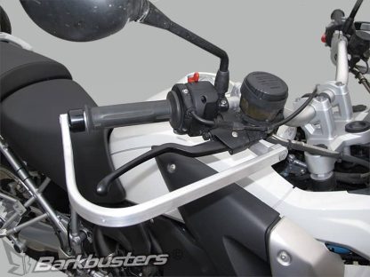 Juego Protectores De Manos Bmw F700Gs/F800Gs/Adv - Image 2