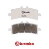 Pastillas Freno Delantero Brembo Ducati Multistrada 1200 / S / Panigale