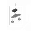 Sensor Pedal De Freno Trasero Bmw G310Gs/R