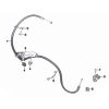 Guaya De Embrague Bmw F750Gs/F850Gs/Adv/F900R/Xr
