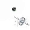 Tornillo De Ajuste Radio Rin Bmw