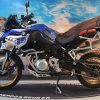 BMW Motorrad F850GS