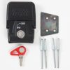 Cerradura Base Maletero Hepco &Amp; Becker