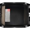 Tapa Maletero Xplorer Tc45 Negro