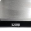 Tapa Maletero Xplorer Tc45 Plata
