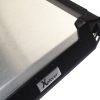 Tapa Maletero Xplorer Tc45 Plata