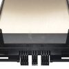 Tapa Maletero Xplorer Tc45 Plata