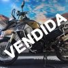 BMW Motorrad F800GS ADV