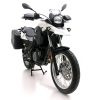 Soporte De Montaje Luces Exploradoras Bmw G650Gs / Sertao