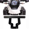 Soporte De Montaje Luces Exploradoras Bmw G650Gs / Sertao