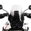 Protector De Manos Negro Ducati Desert X