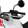 Barra Cubre Manos Blanca Ducati Desert X