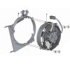 Ventilador BMW G650GS / SERTAO