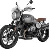 Proteccion para motocicleta BMW