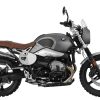 Carenado frontal para bmw R ninet