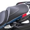 Asiento Wunderlich para motocicleta BMW