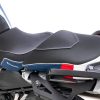 Asiento Wunderlich para moto BMW