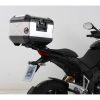 Alurack negro para Ducati Colombia