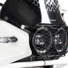 Protector faro rejilla Ducati Desert X