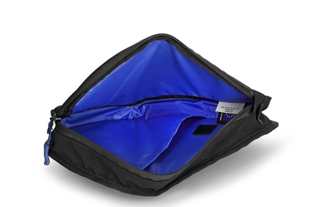 Bolsa Wunderlich para barras de protección