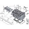 Empaque culata para moto BMW