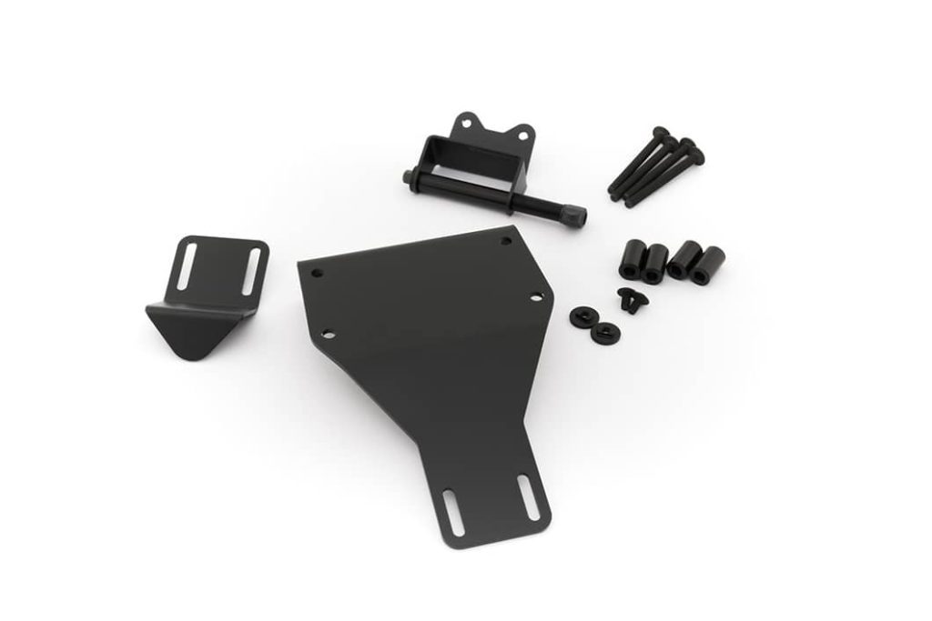Porta dispositivos Universal para BMW