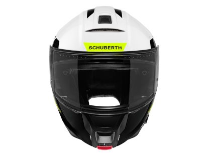 Schuberth helmet