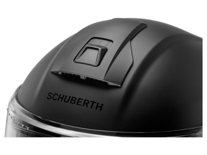 Helmet schuberth C5 with Intercom