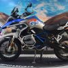BMW Motorrad R1200GS – K50 Rally