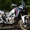 Juego Protectores De Manos Barkbusters  Honda CRF1000L AFRICA TWIN/ Adventure Sports /  XADV 750 (2017 – 2020)