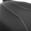 Asiento bajo para motocicleta BMW