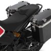 Asiento Wunderlich Estandar para Ducati