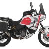 Asiento estandar para Ducati Desert X