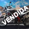 BMW Motorrad F800GS