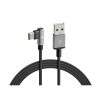 Cable tipo USB motocicleta alto cilindraje