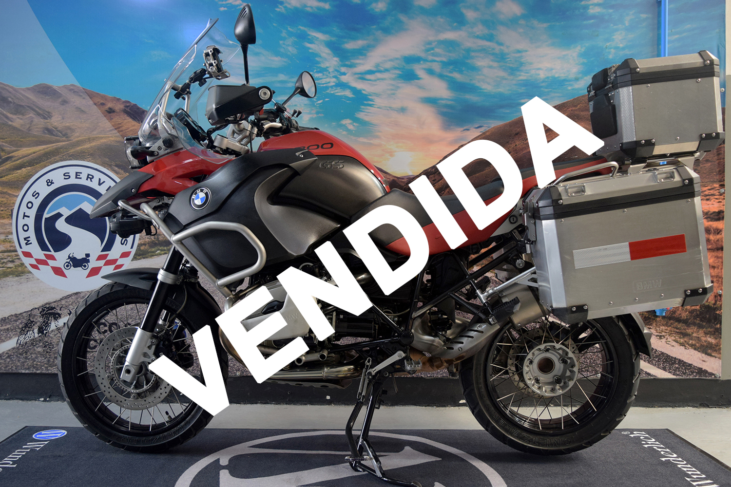 Pastillas Freno Trasero Brembo Bmw Serie F/ G / C400Gt / X / Ducati  Scrambler / Harley Davidson Panamerica – Motos y Servitecas