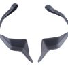 Juego protectores de mano para motocicleta BMW